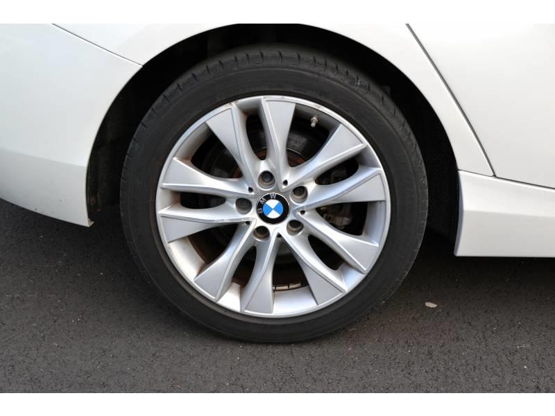 Bmw Série 1 118i 136 ch Urban Chic a