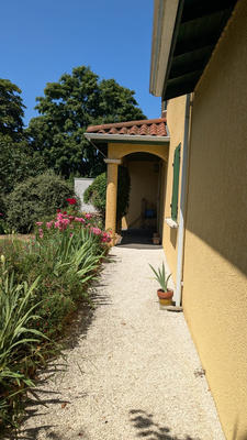 Villa - 140 m² - 7 pièces