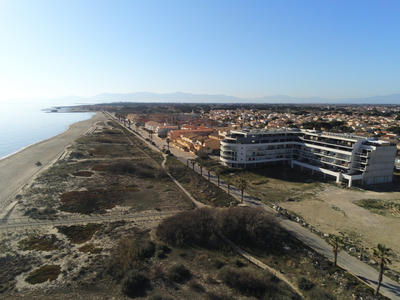 Appartement - 129 m² - 5 pièces