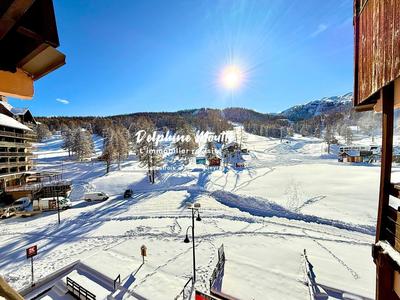 Appartement - 36 m² - 2 pièces