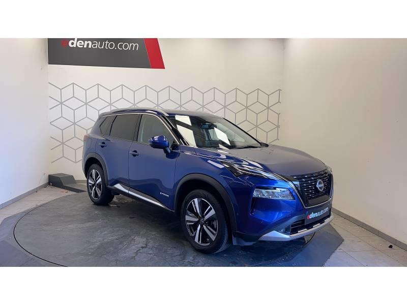 Nissan X-Trail e-Power 213 ch e-4orce 5 Places Tekna