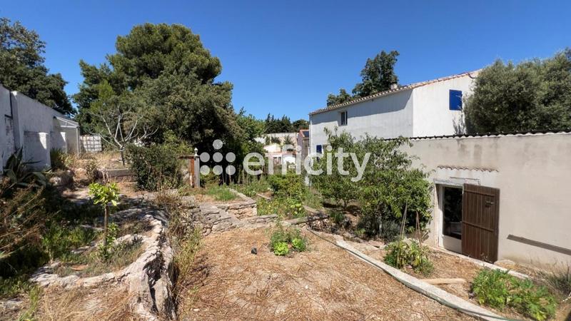 Maison - 130 m² - 4 pièces