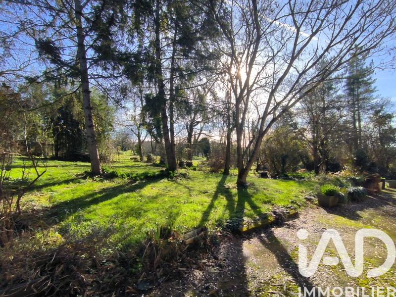 Maison - 197 m² - 6 pièces