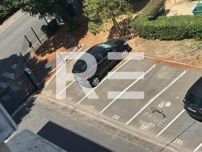 Appartement - 66 m² - 4 pièces