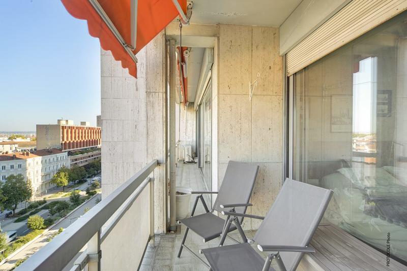 Appartement - 129 m² - 5 pièces