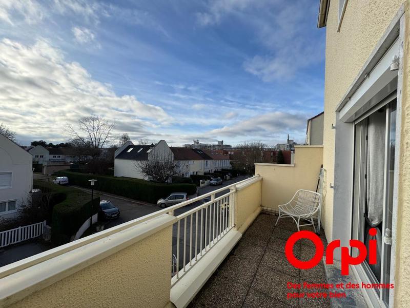 Appartement - 110 m² - 5 pièces