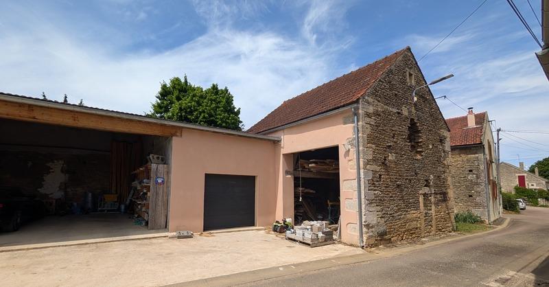 Maison - 197 m² - 6 pièces