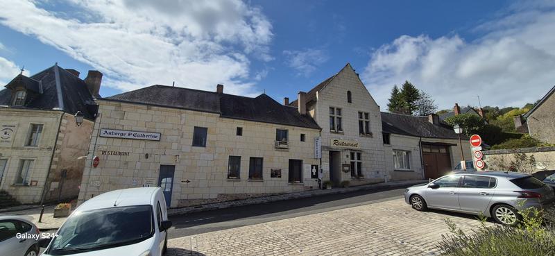 Fonds de commerce - Magasins