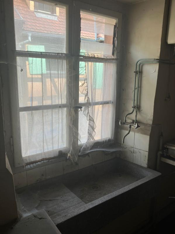 Maison - 84 m² - 4 pièces