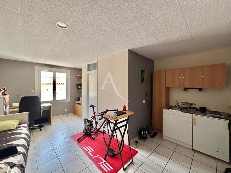 Maison - 136 m² - 6 pièces