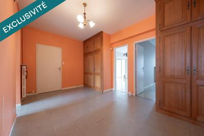 Appartement - 111 m² - 4 pièces