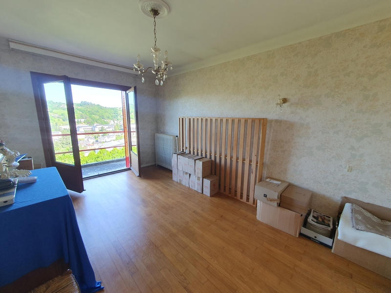 Maison - 167 m² - 5 pièces