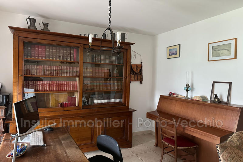 Maison - 131 m² - 5 pièces