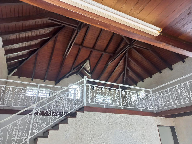 Maison - 291 m² - 7 pièces