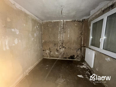 Appartement - 102 m² - 5 pièces