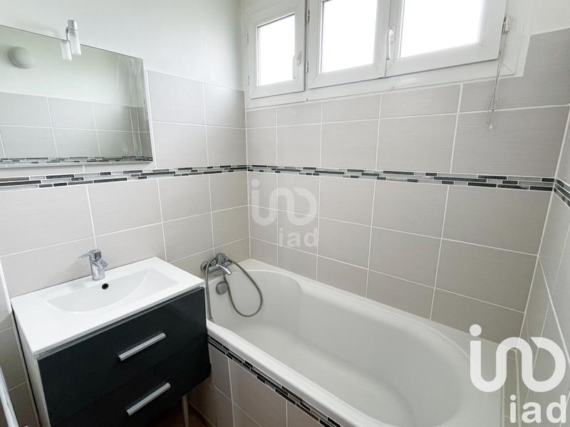 Appartement - 63 m² - 4 pièces