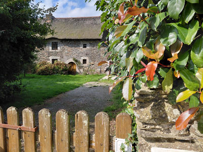 Maison de village - 195 m² - 6 pièces