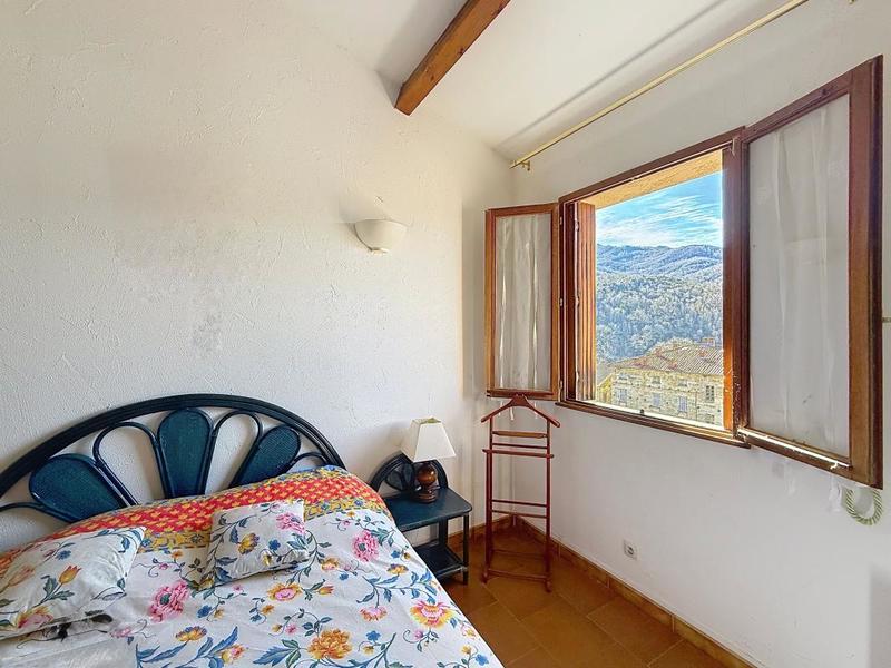 Appartement - 57 m² - 2 pièces