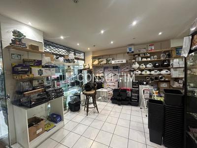 Local commercial - 78 m²