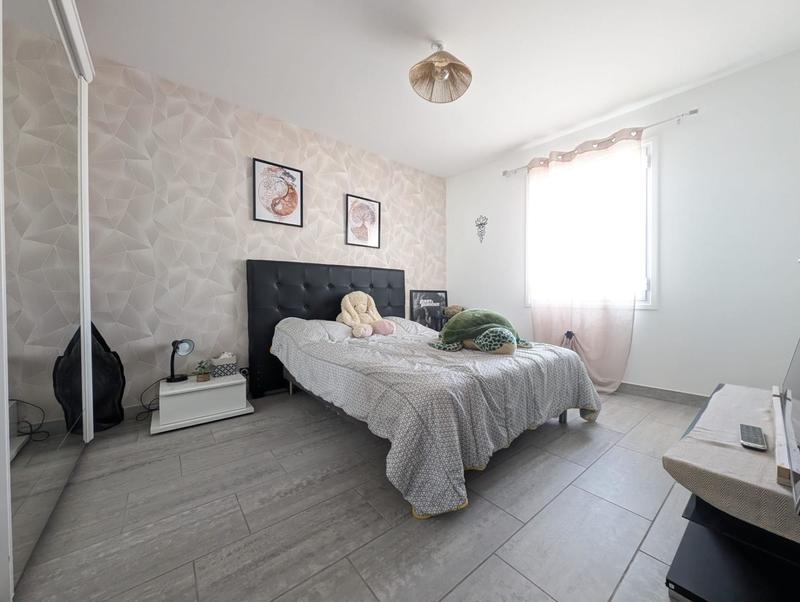 Maison - 192 m² - 7 pièces