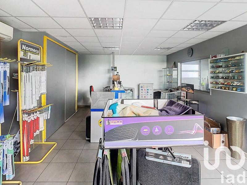 Maison - 142 m² - 4 pièces