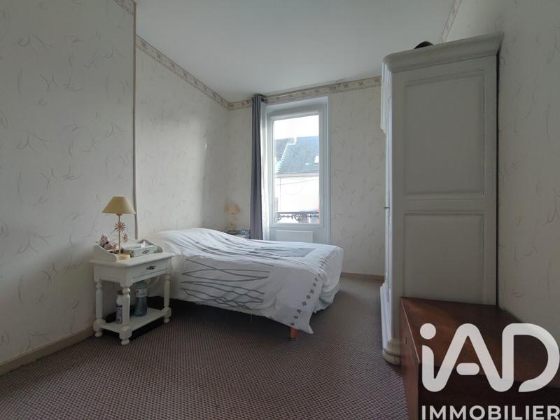 Maison de village - 174 m² - 5 pièces