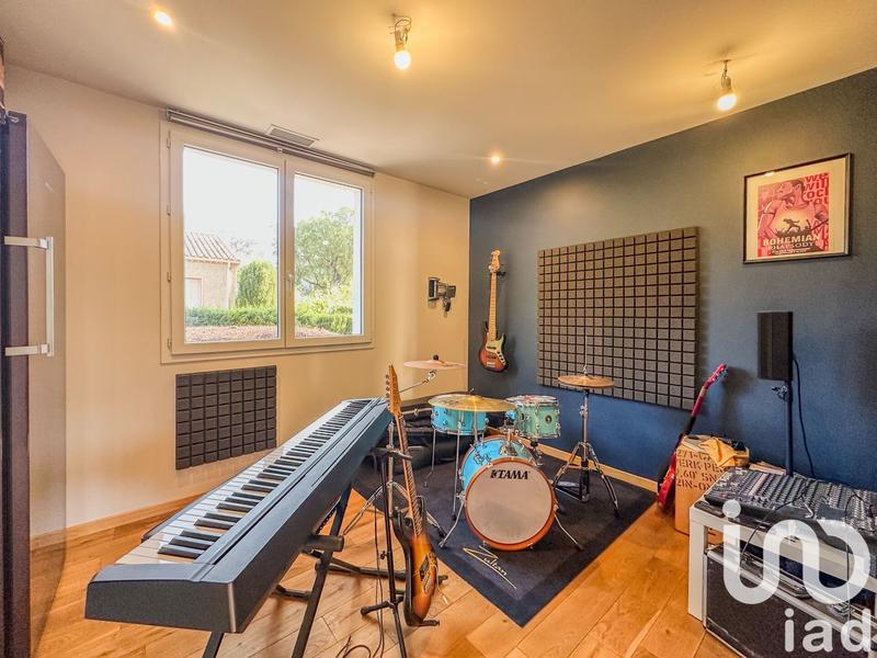 Maison - 114 m² - 5 pièces