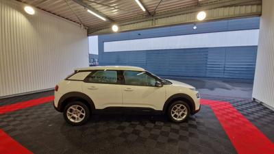 Citroën C4 Cactus Societe Bluehdi 100 Ss Feel Nav