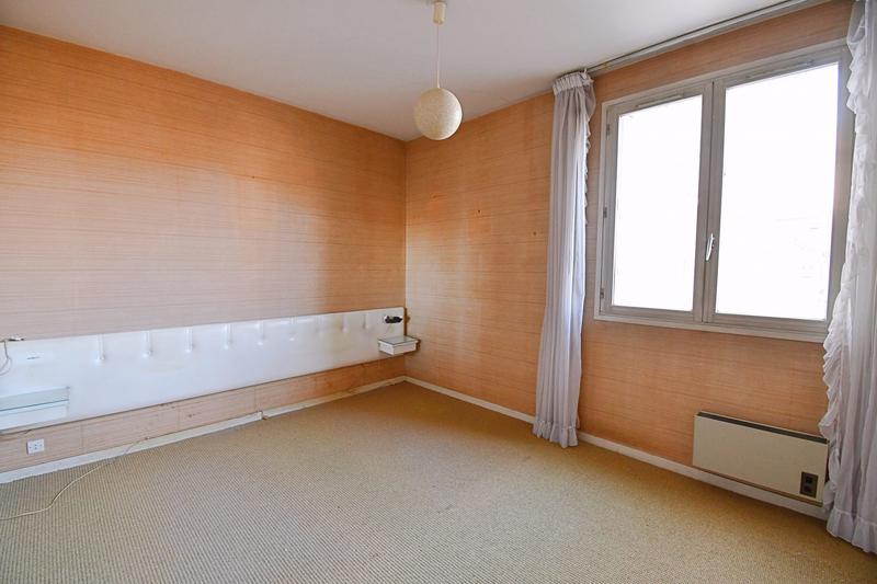 Appartement - 84 m² - 4 pièces