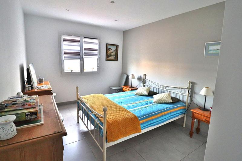 Villa - 74 m² - 3 pièces