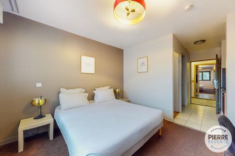 Studio - 22 m² - 1 pièce