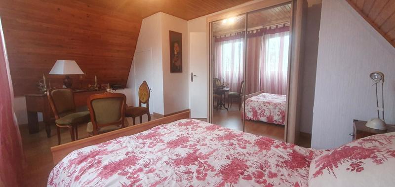 Maison - 150 m² - 8 pièces