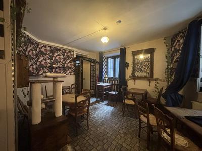 Fonds de commerce - 105 m²