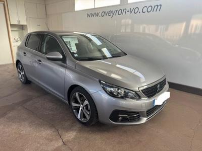 Peugeot 308 1.2 PureTech 130ch s&amp;S Eat6 Allure