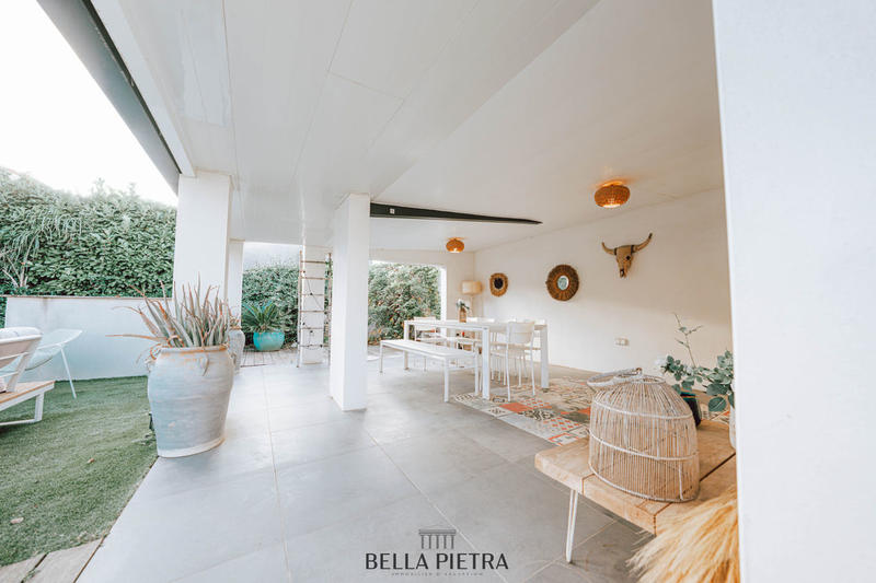 Villa - 150 m² - 4 pièces