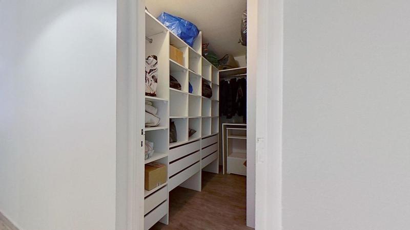 Chambre - 84 m² - 4 pièces