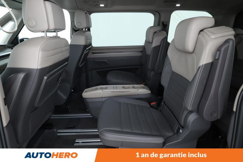 Volkswagen Multivan Court 1.4 eHybrid Style Dsg6 218 ch