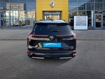 Renault Espace E-Tech hybrid 200 Iconic 5p