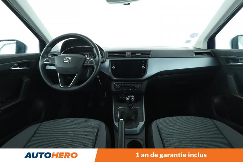 Seat Arona 1.0 EcoTSI Style 95 ch