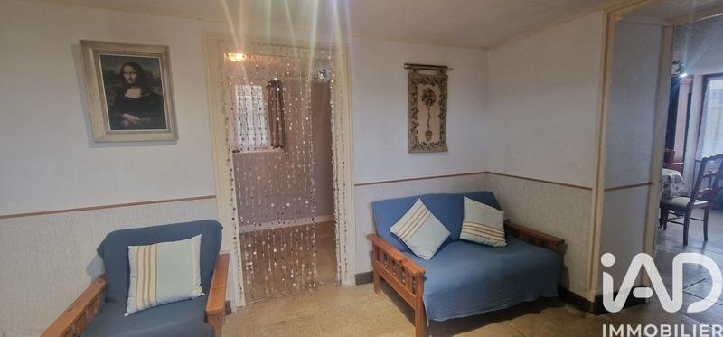 Maison de village - 144 m² - 6 pièces