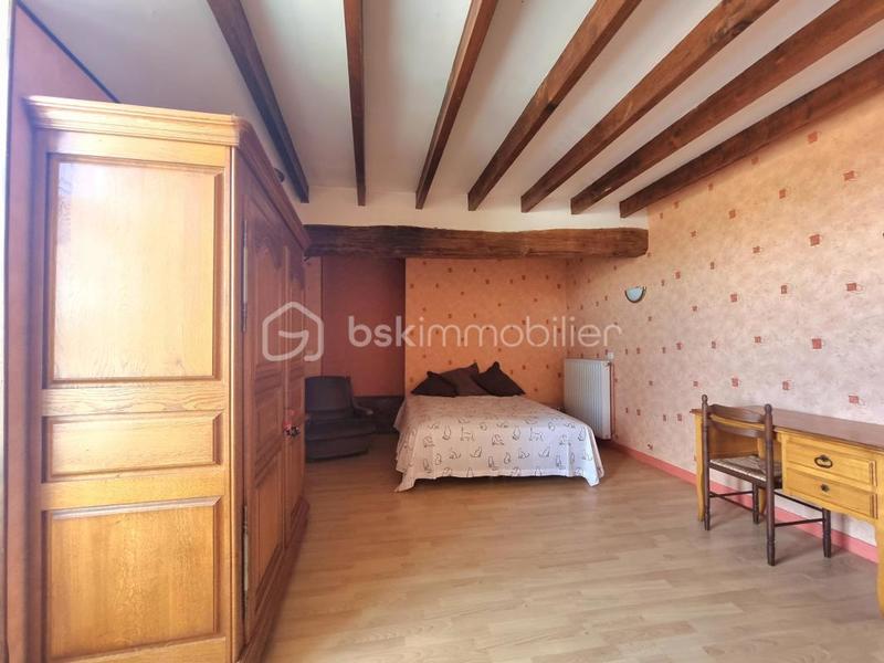 Propriété - 510 m² - 14 pièces