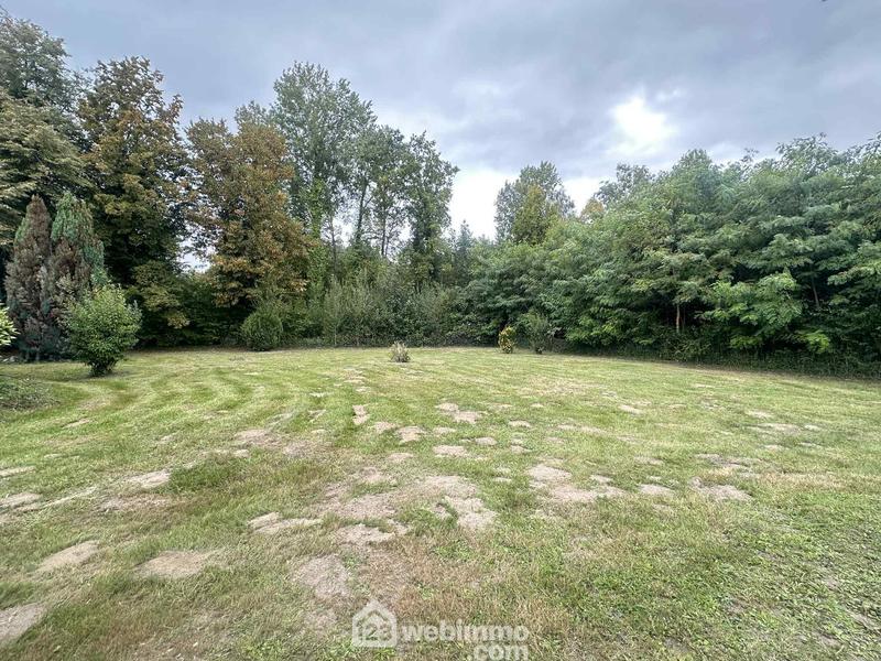 Maison - 140 m² - 8 pièces