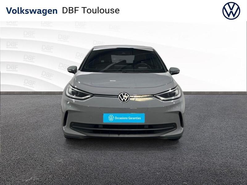 Volkswagen Id.3 204 ch Pro Life Max