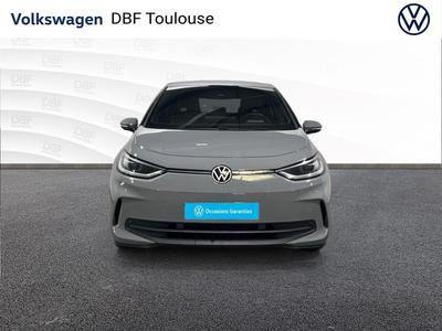 Volkswagen Id.3 204 ch Pro Life Max