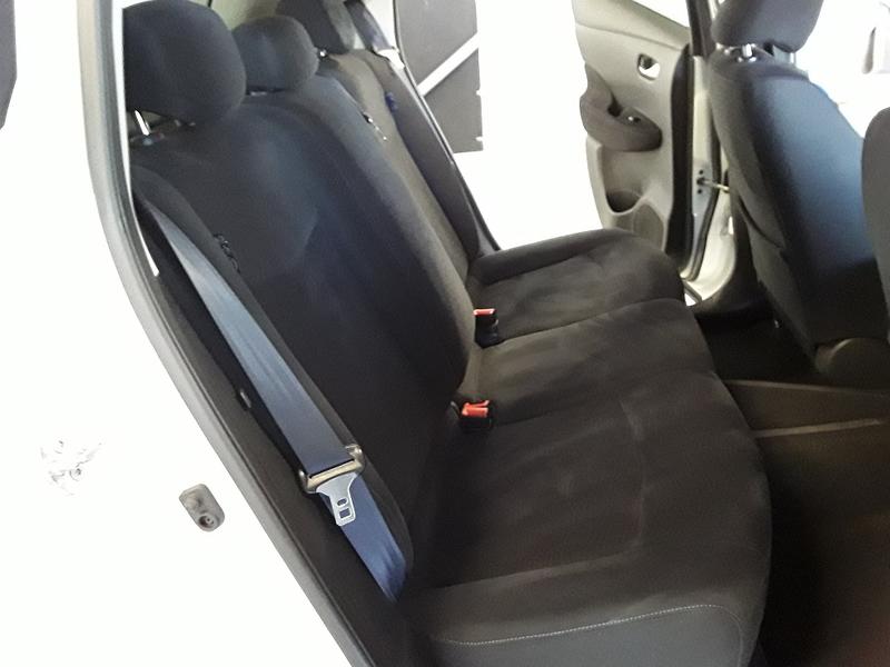 Nissan Leaf Acenta 109 Cv 24 Kwh