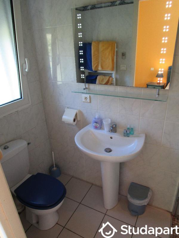 Maison - 14 m² - 1 pièce