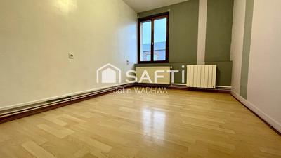 Appartement - 69 m² - 4 pièces
