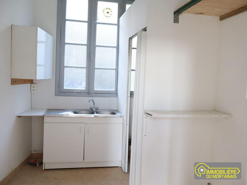 Local commercial - 20 m²