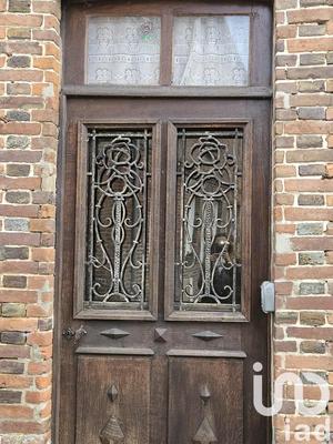 Maison - 67 m² - 4 pièces