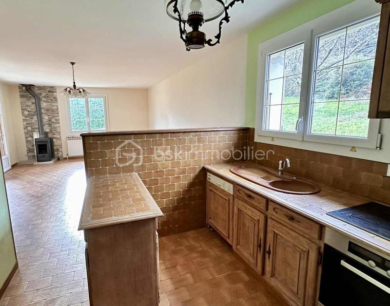 Villa - 103 m² - 4 pièces